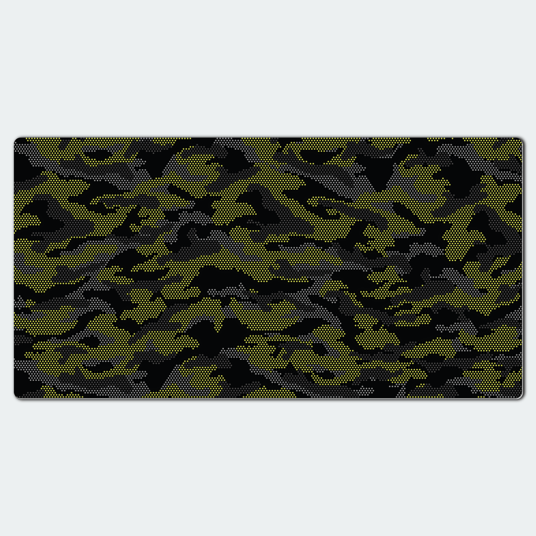 Mouse Pad Gamer Textura Puntos
