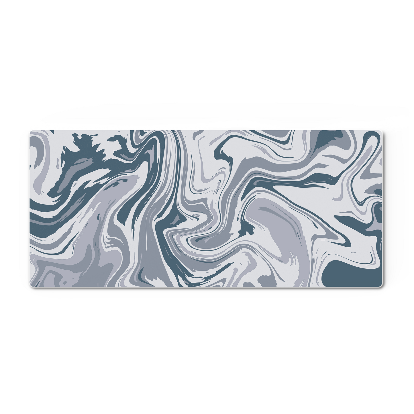 Mouse Pad Gamer Textura Liquid