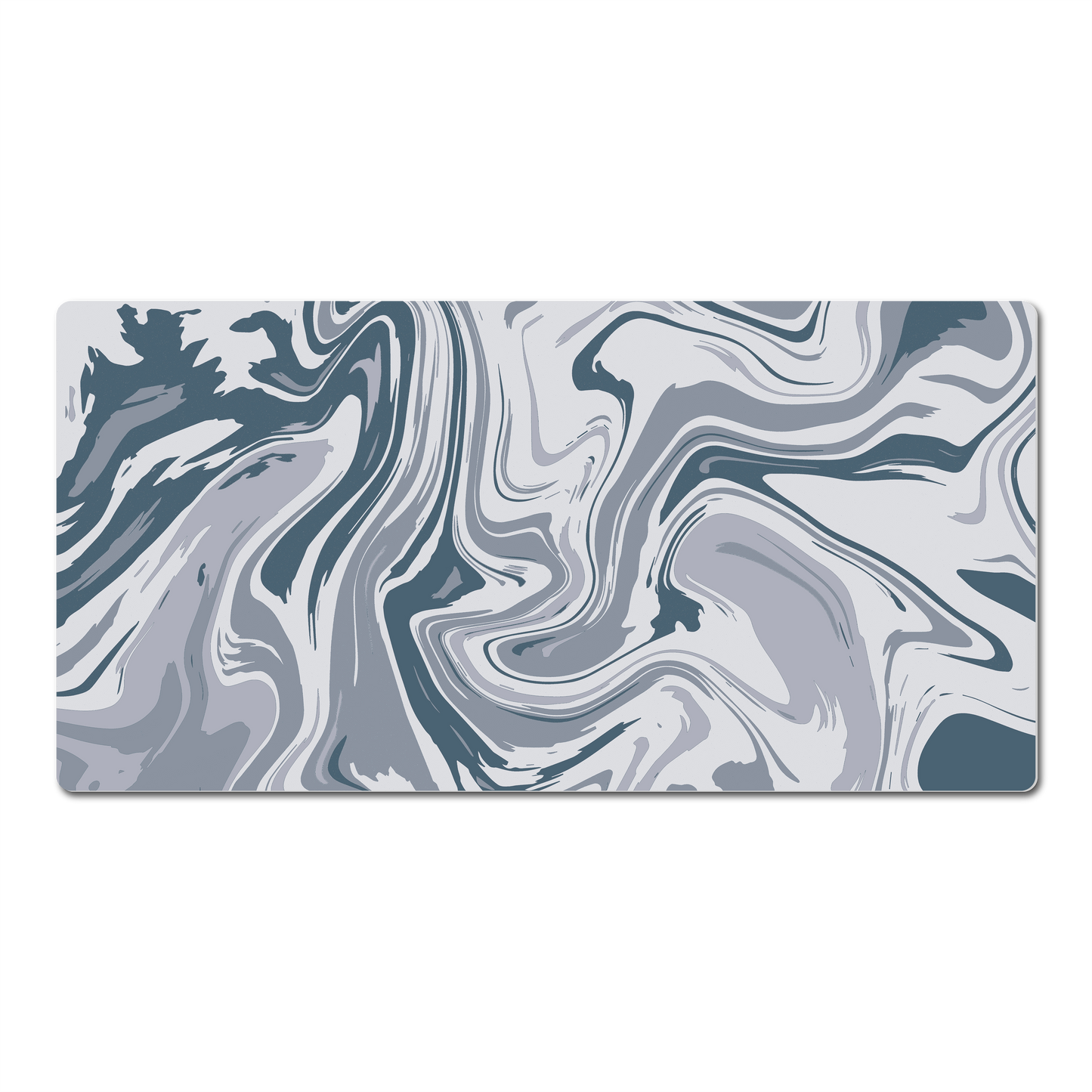 Mouse Pad Gamer Textura Liquid