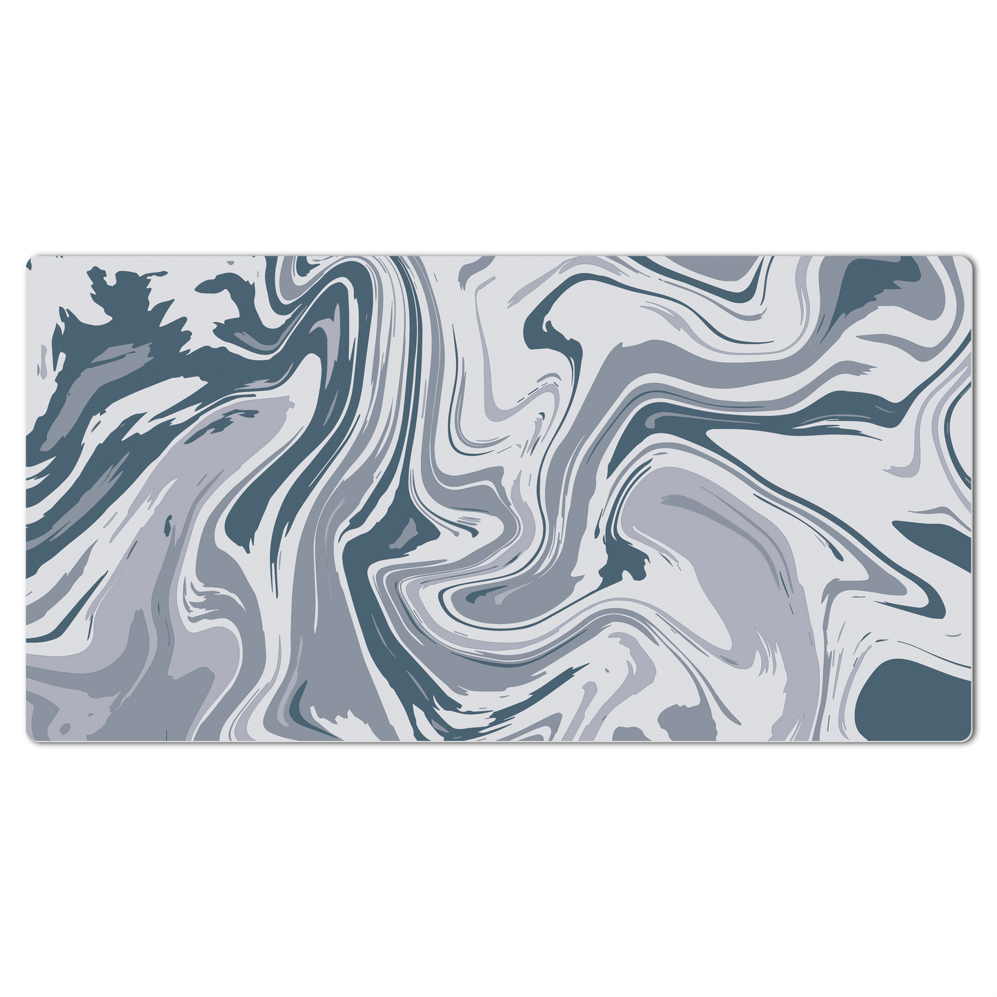 Mouse Pad Gamer Textura Liquid