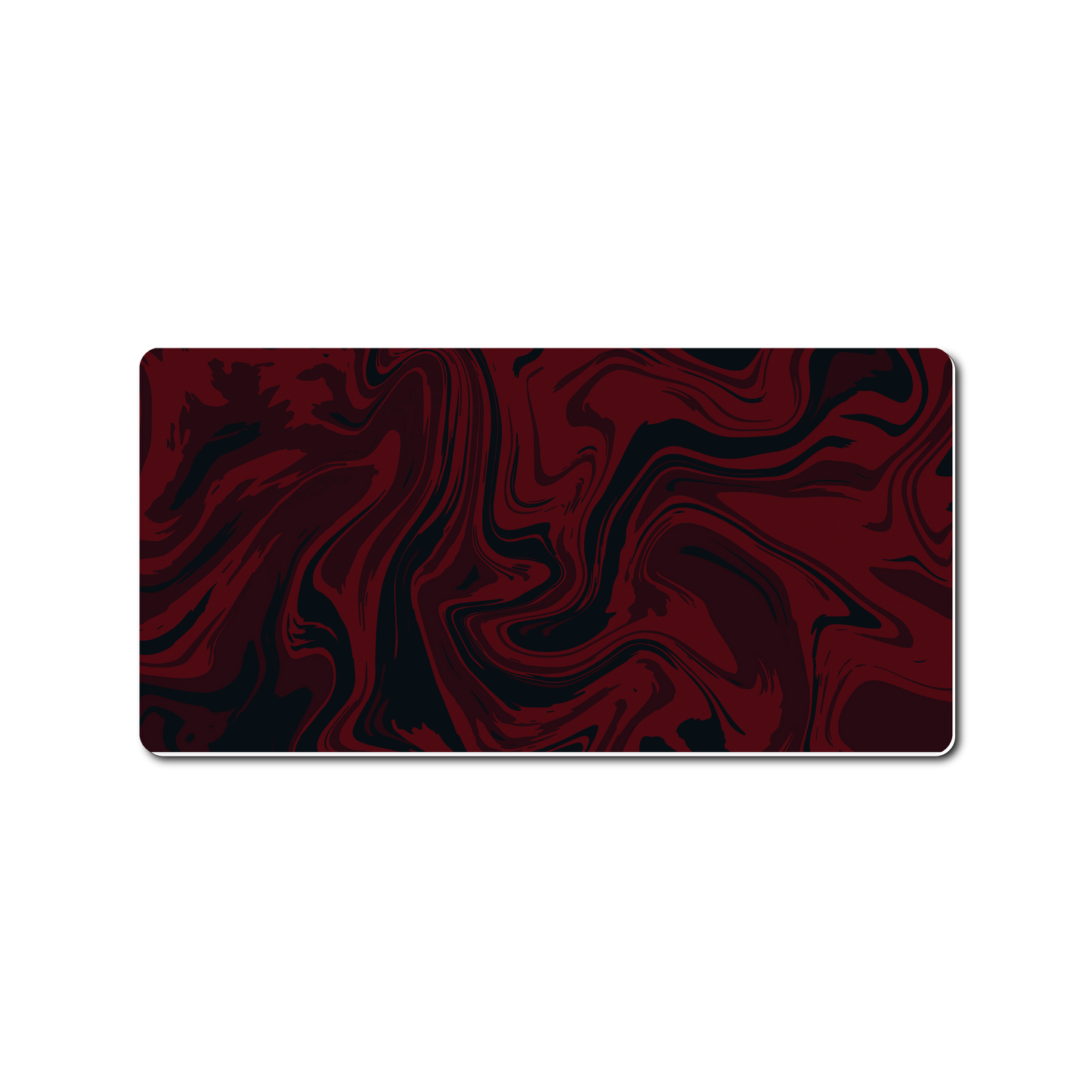 Mouse Pad Gamer Textura Liquid