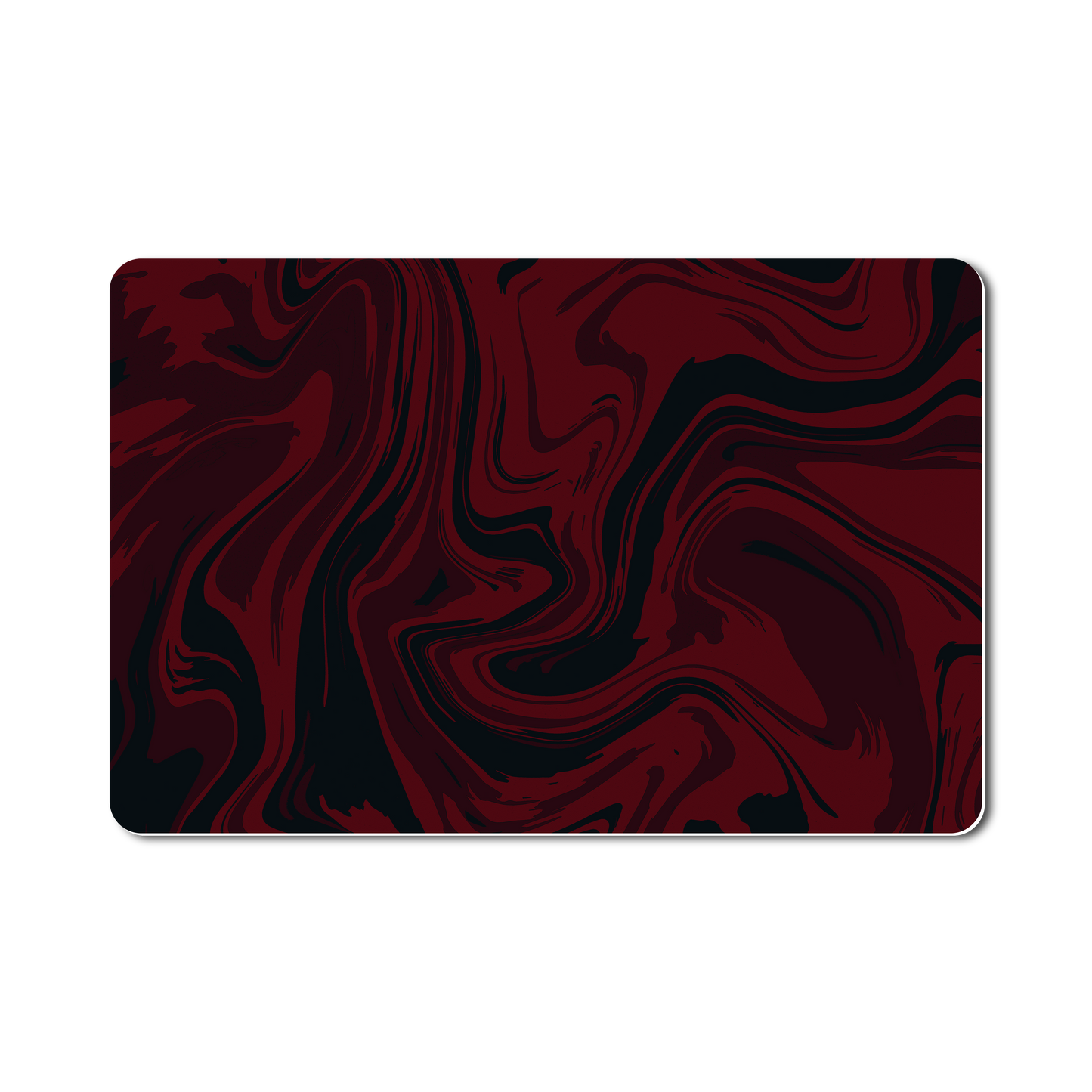 Mouse Pad Gamer Textura Liquid