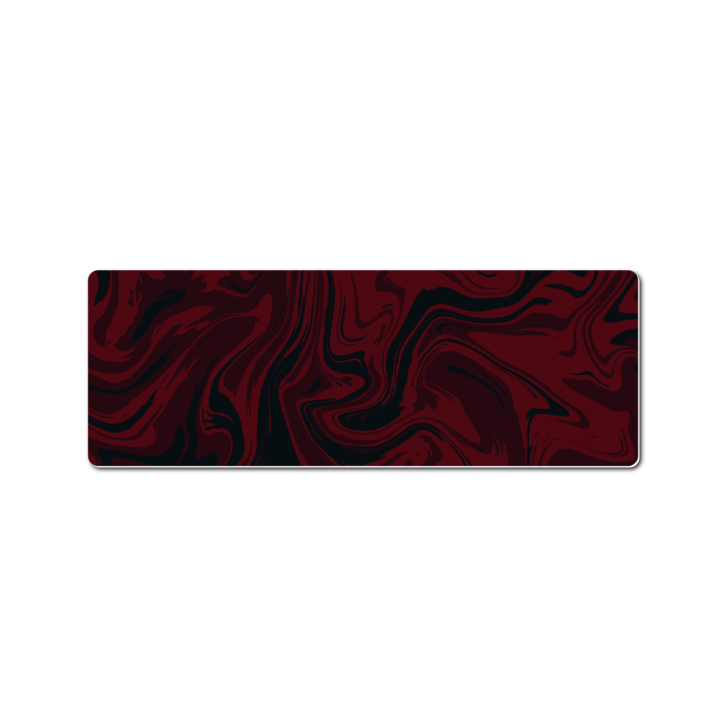 Mouse Pad Gamer Textura Liquid