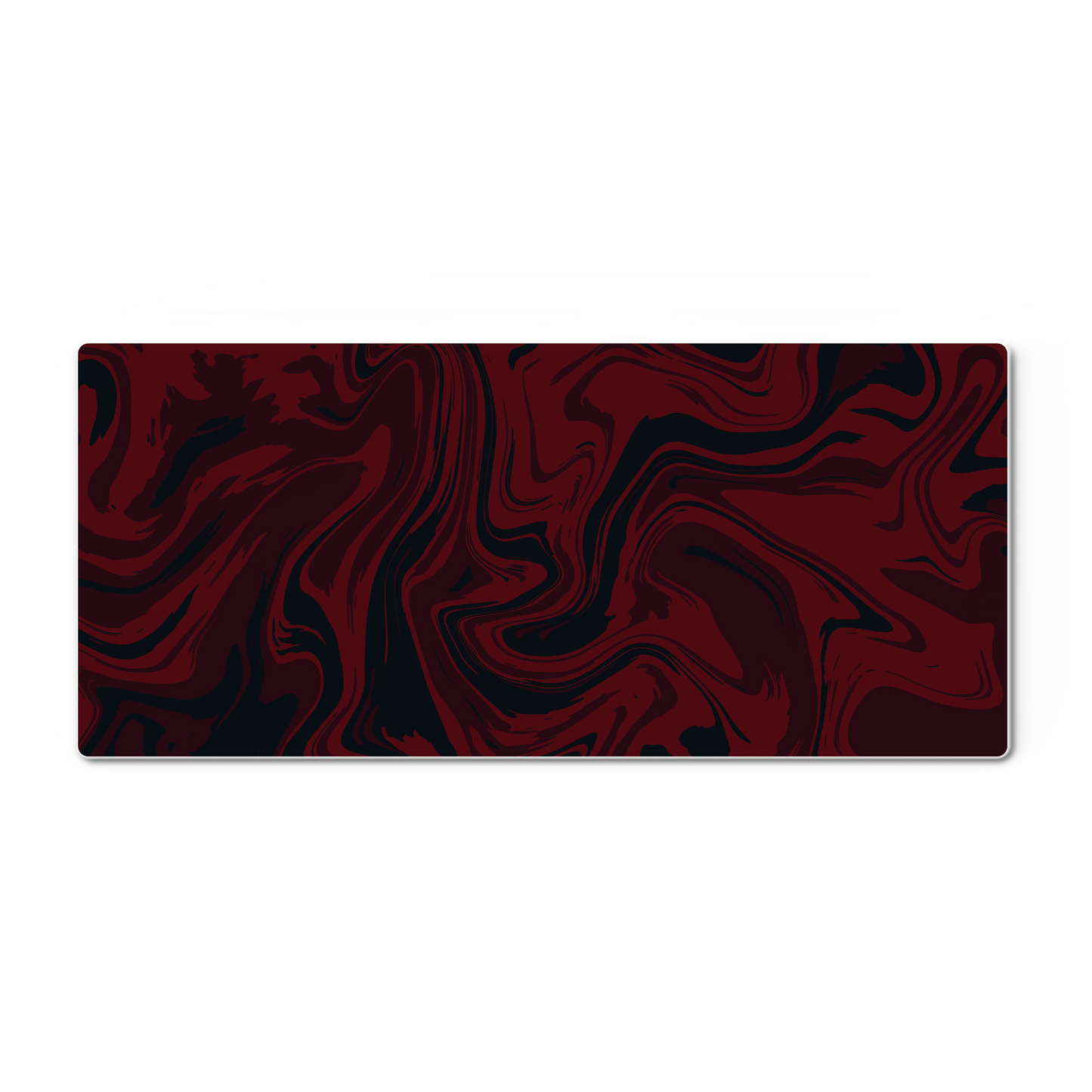 Mouse Pad Gamer Textura Liquid