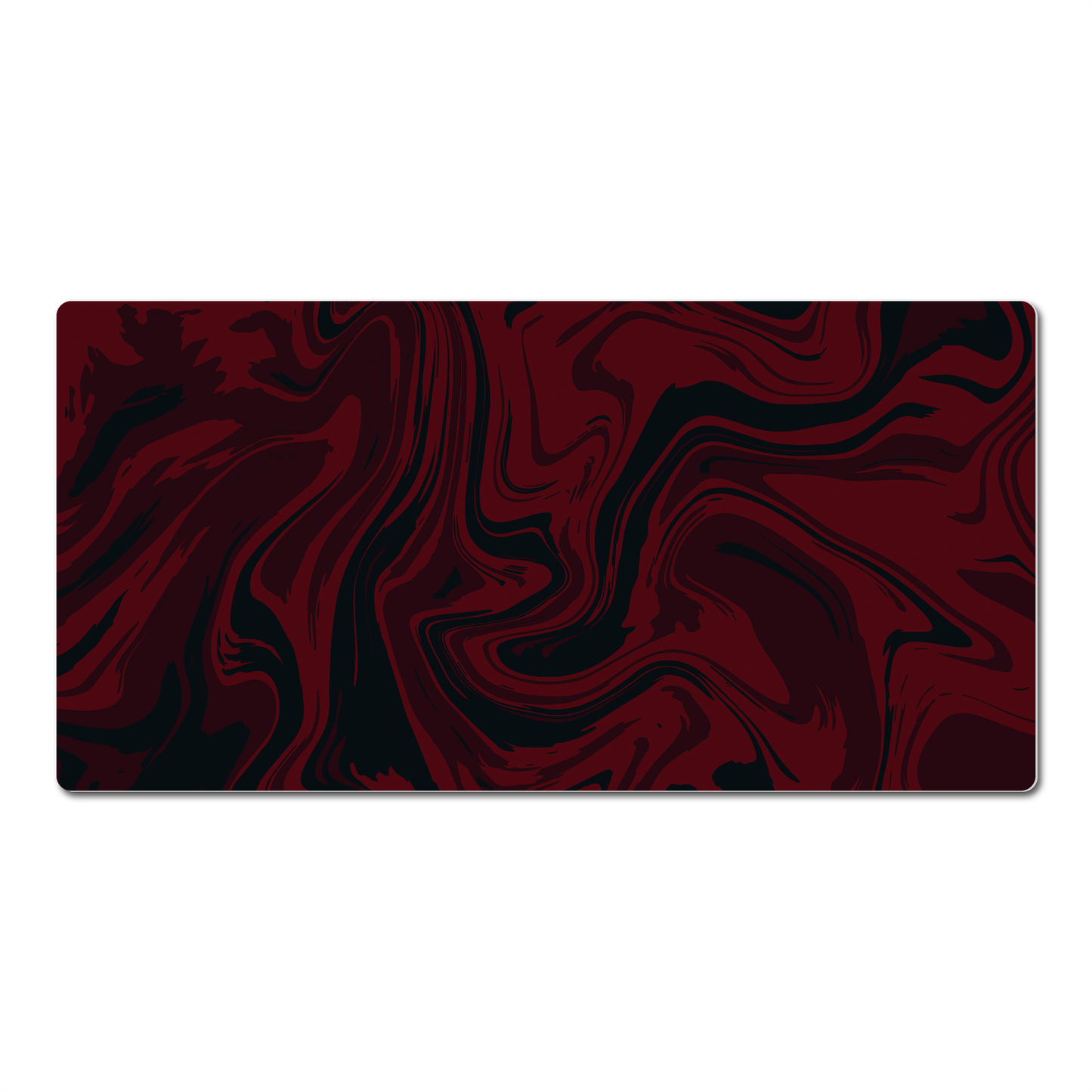 Mouse Pad Gamer Textura Liquid