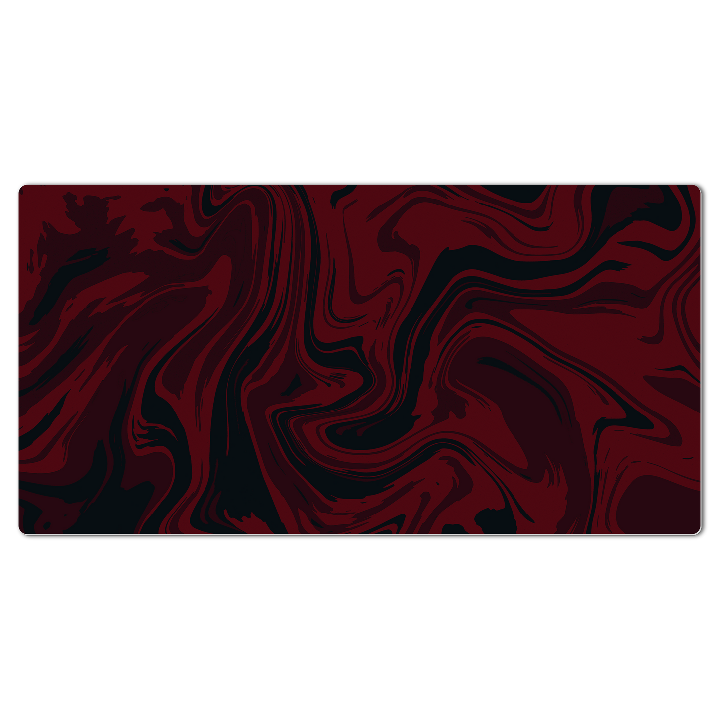 Mouse Pad Gamer Textura Liquid