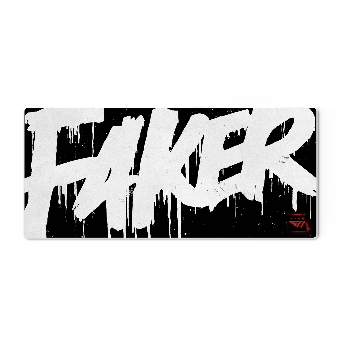 Mouse Pad E-Sports T1 Faker