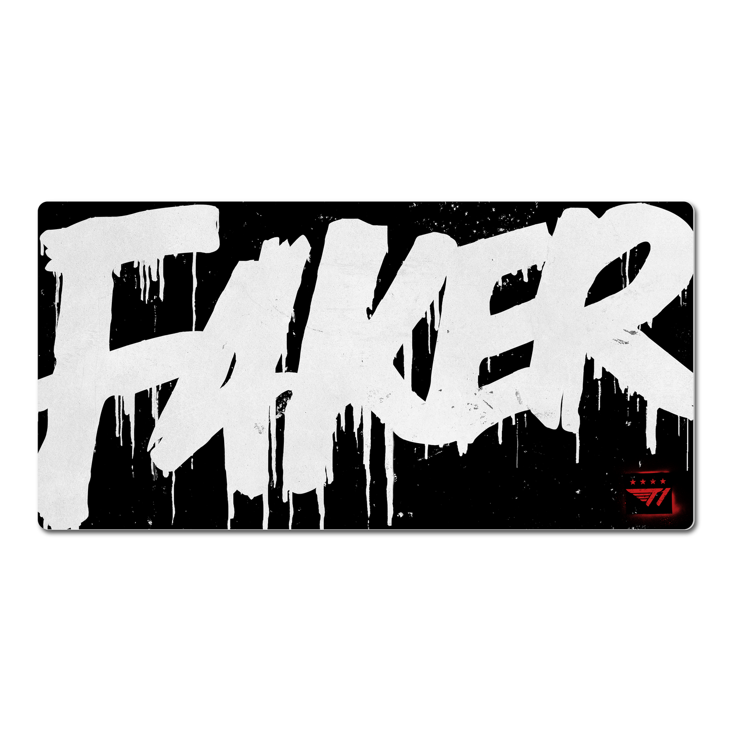 Mouse Pad E-Sports T1 Faker