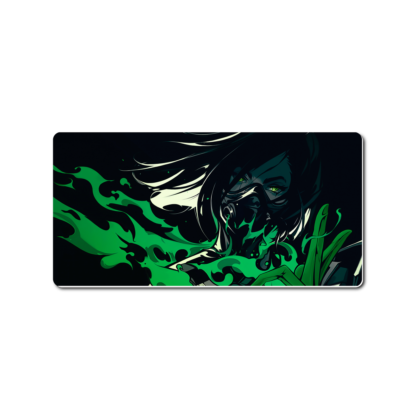 Mouse Pad E-Sports Valorant