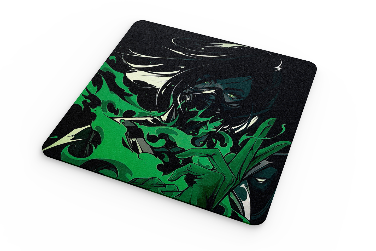 Mouse Pad E-Sports Valorant