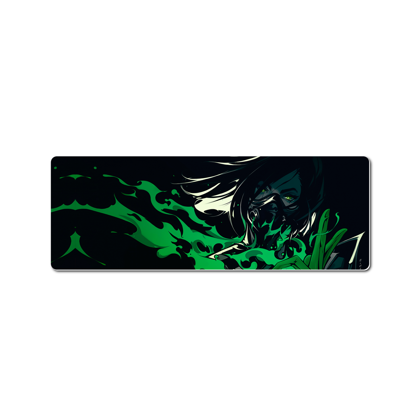 Mouse Pad E-Sports Valorant