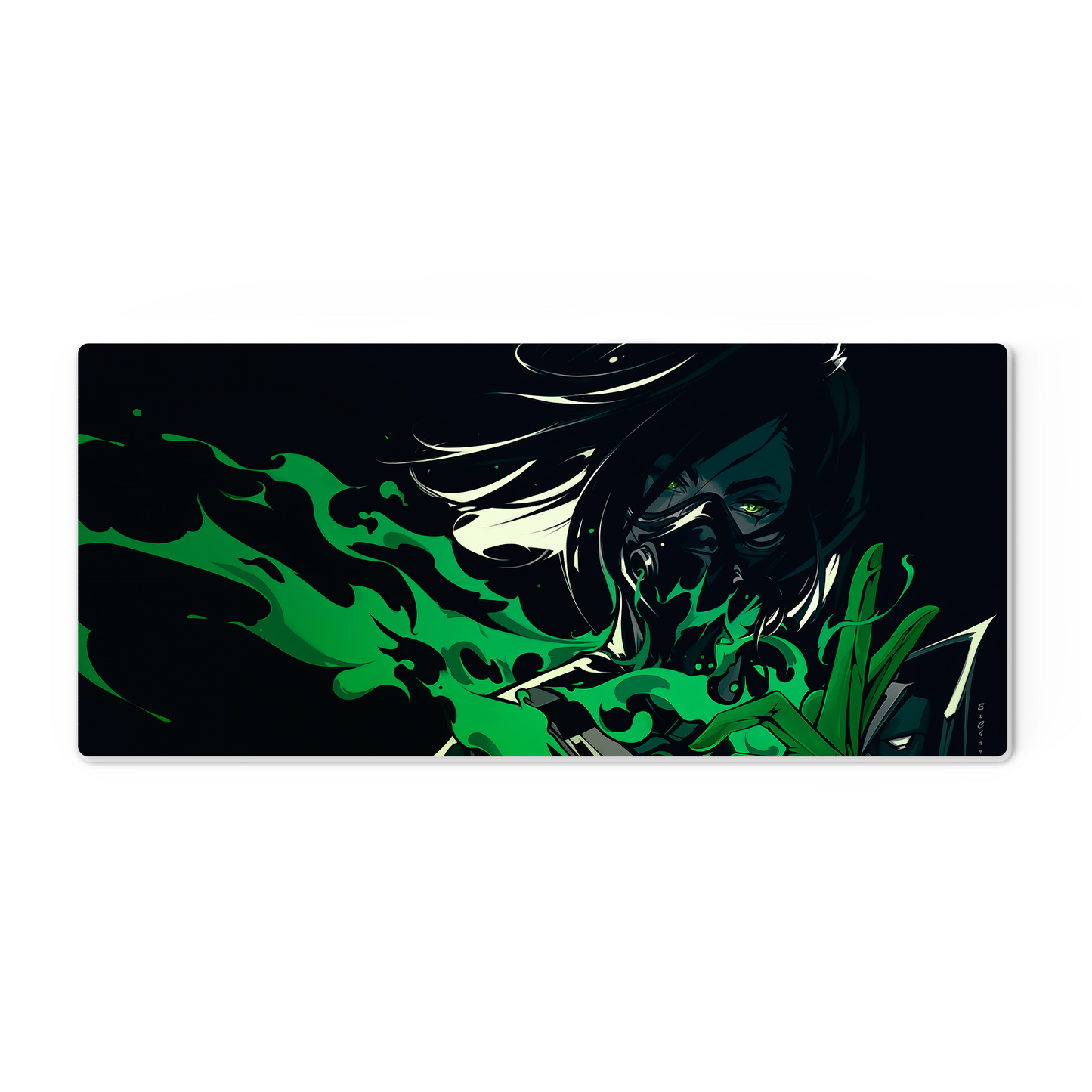 Mouse Pad E-Sports Valorant