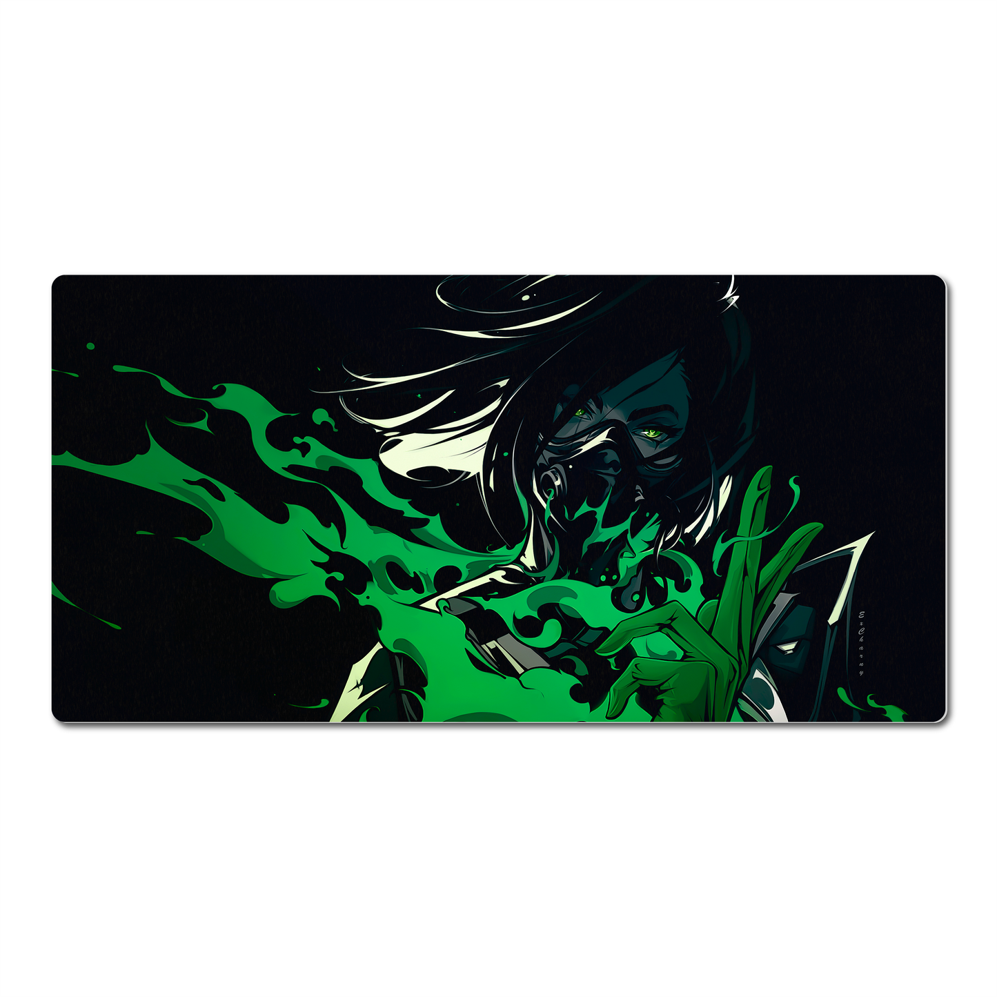 Mouse Pad E-Sports Valorant