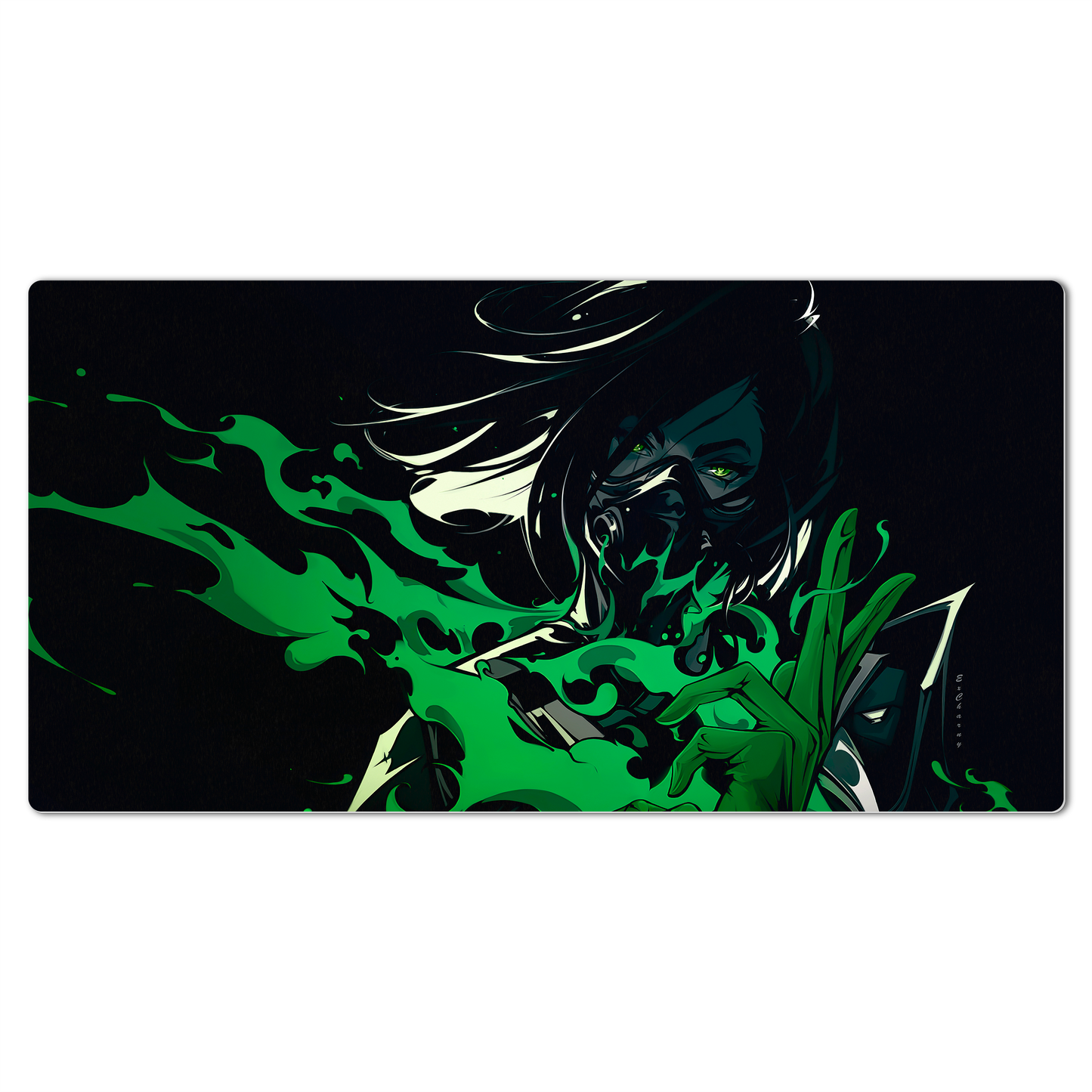 Mouse Pad E-Sports Valorant