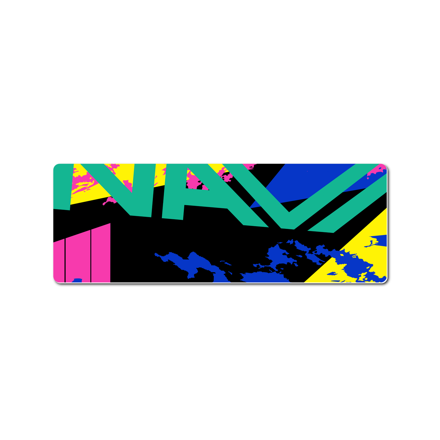 Mouse Pad E-Sports NAVI