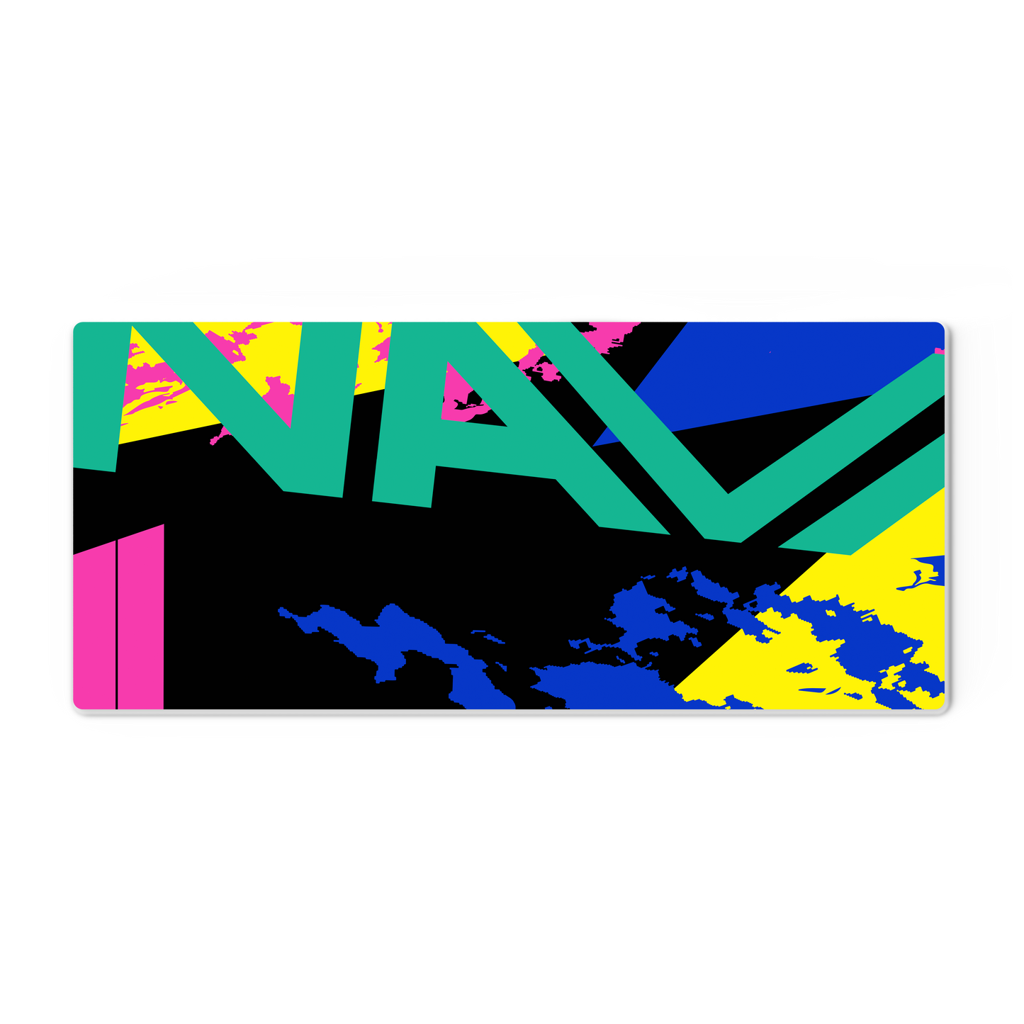 Mouse Pad E-Sports NAVI