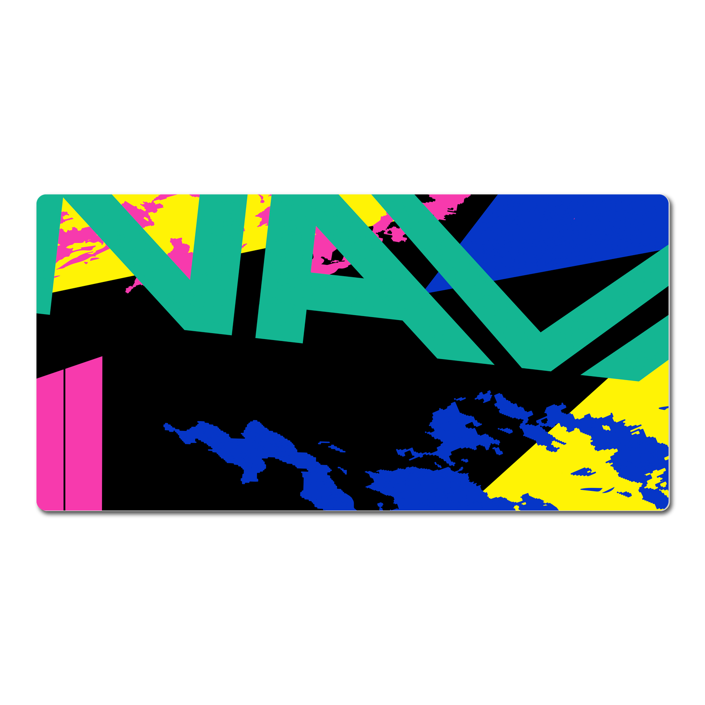 Mouse Pad E-Sports NAVI