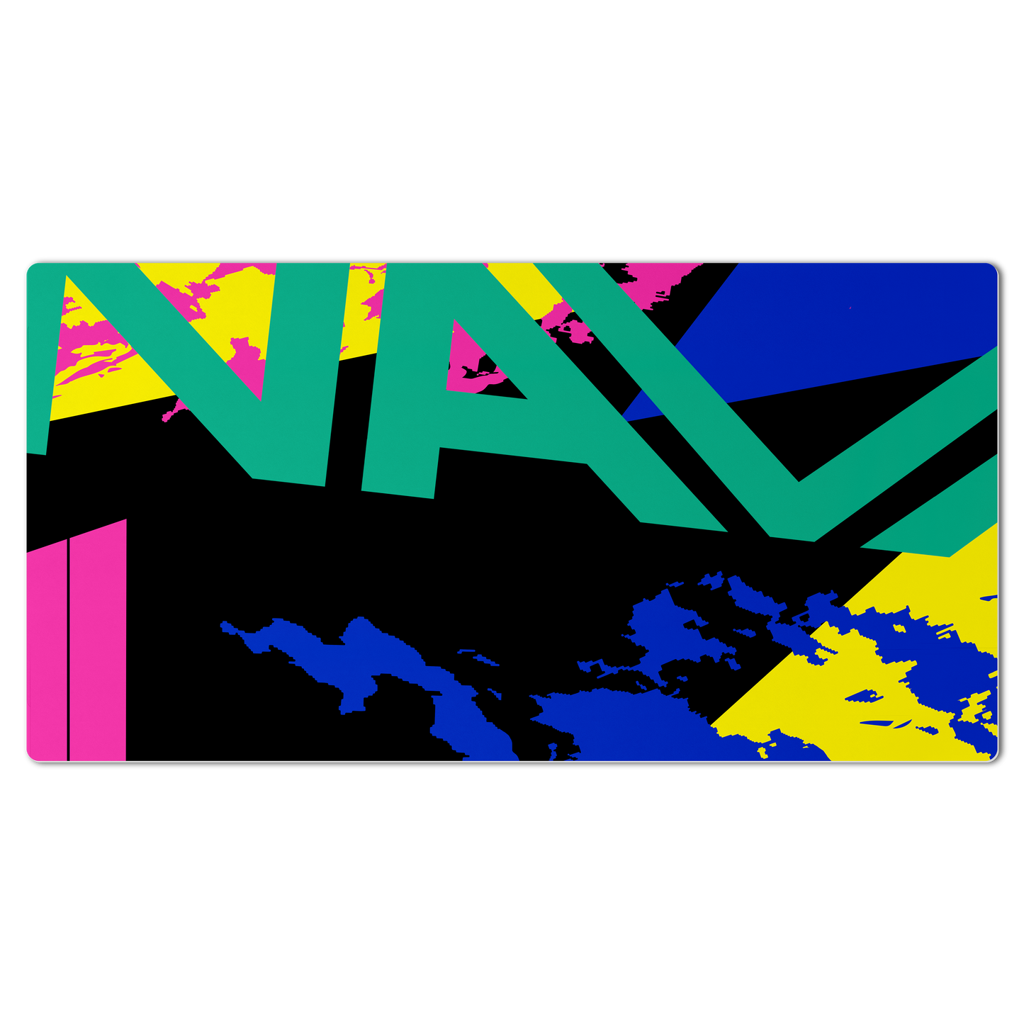 Mouse Pad E-Sports NAVI