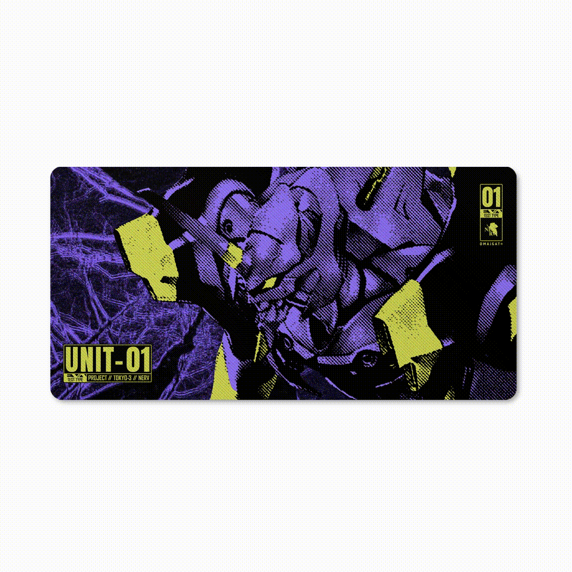 EVA (F)irst Unit
