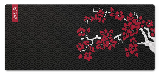 Sakura Tree