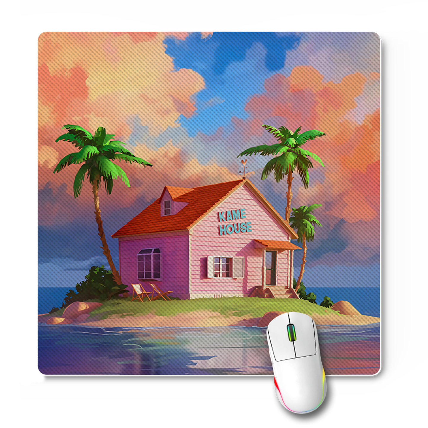 Kame House