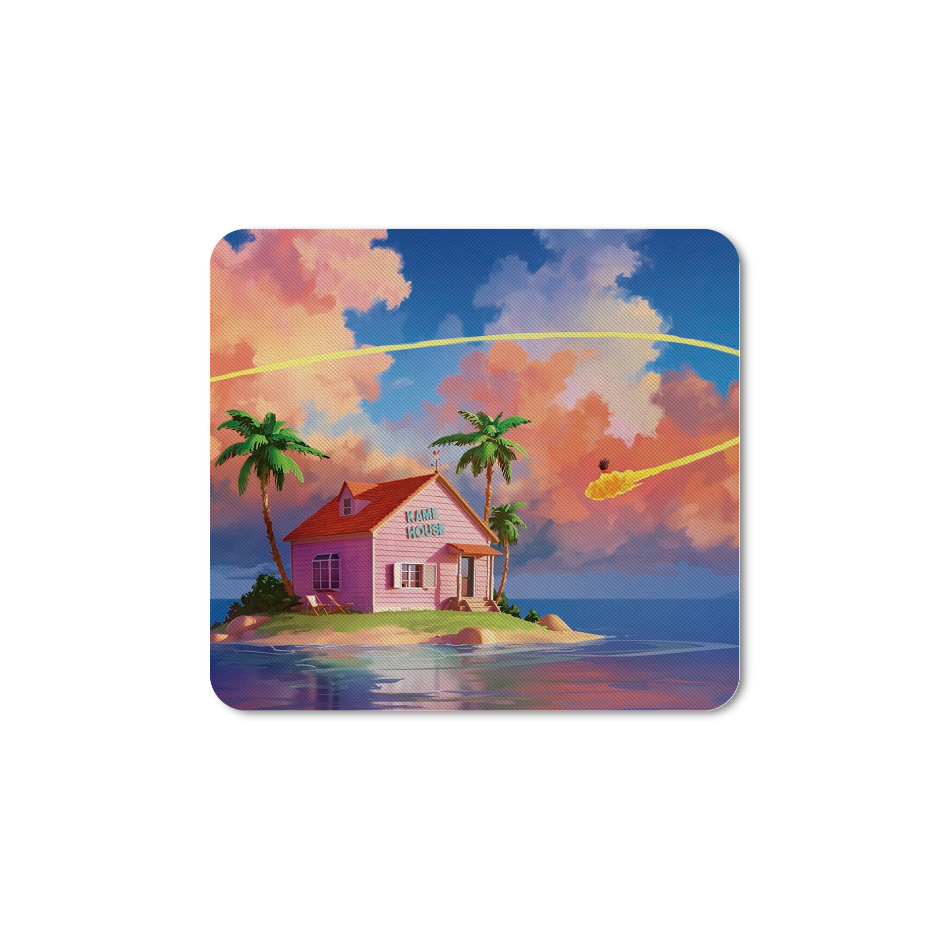Kame House