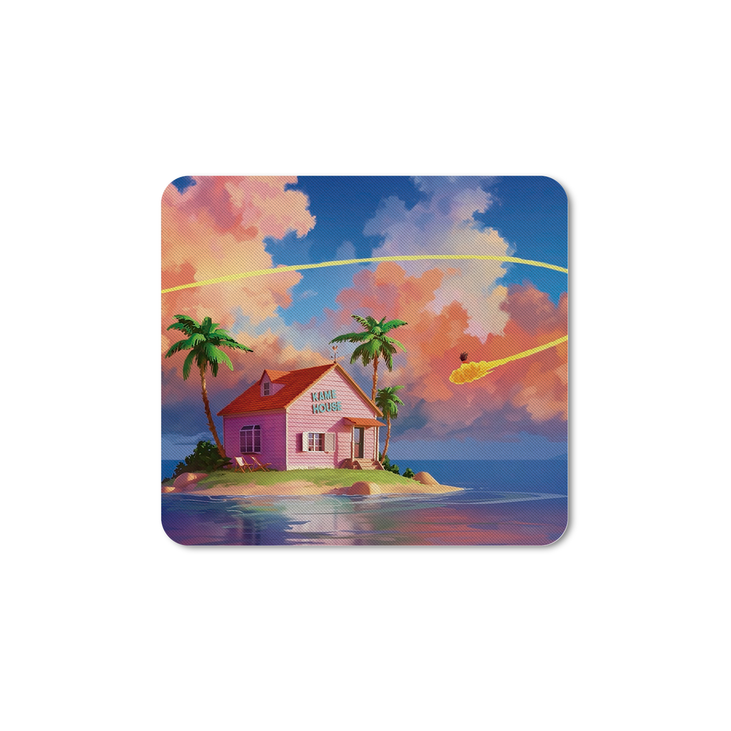 Kame House