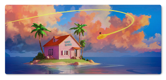 Kame House