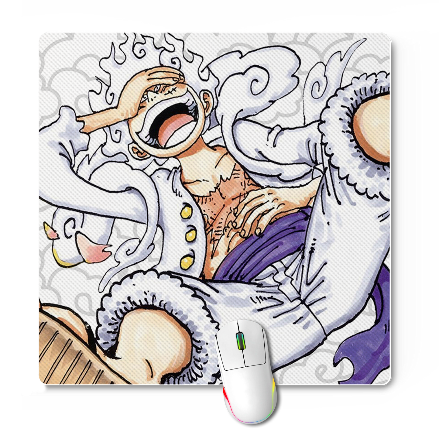 Luffy Gear 5 (a)