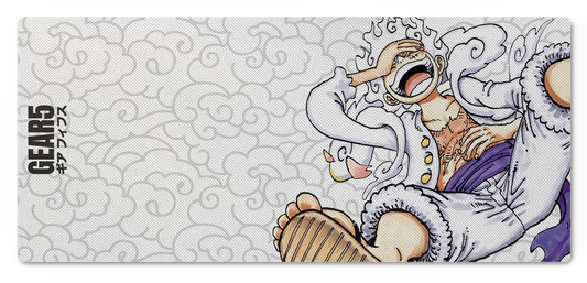 Luffy Gear 5 (a)