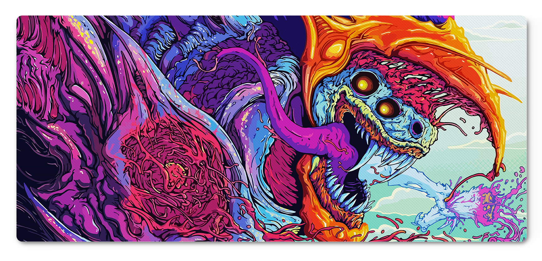 Hyperbeast 1