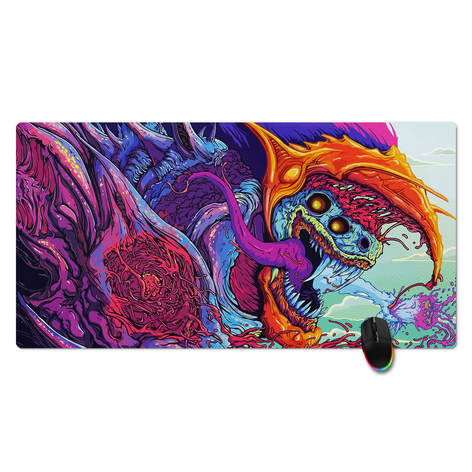 Hyperbeast 1