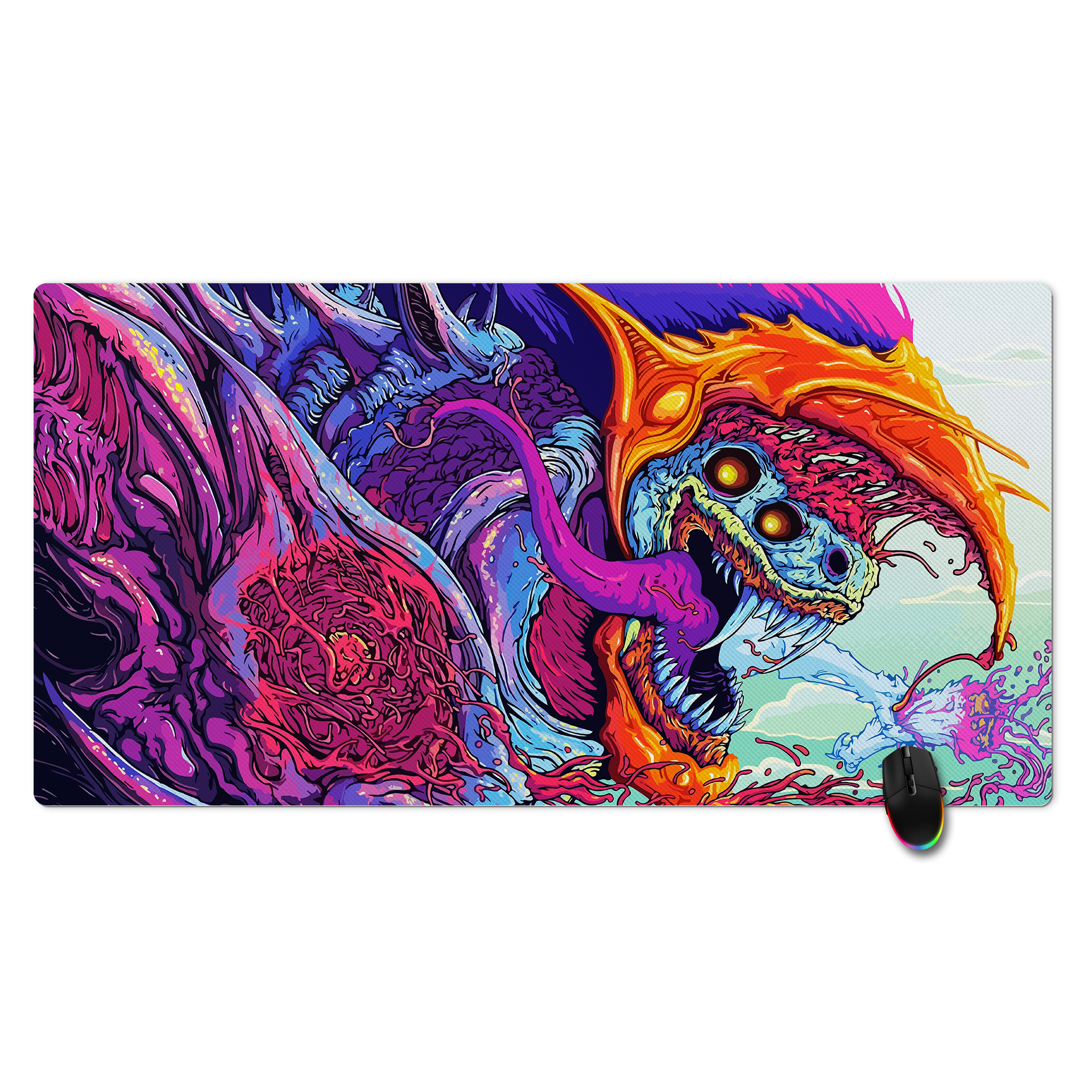 Hyperbeast 1