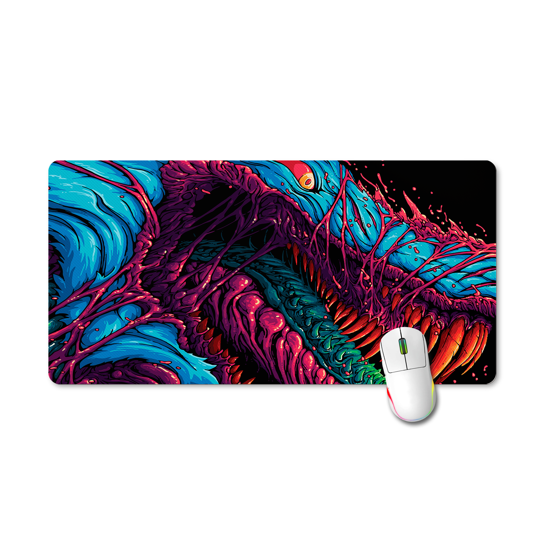 Hyperbeast 2