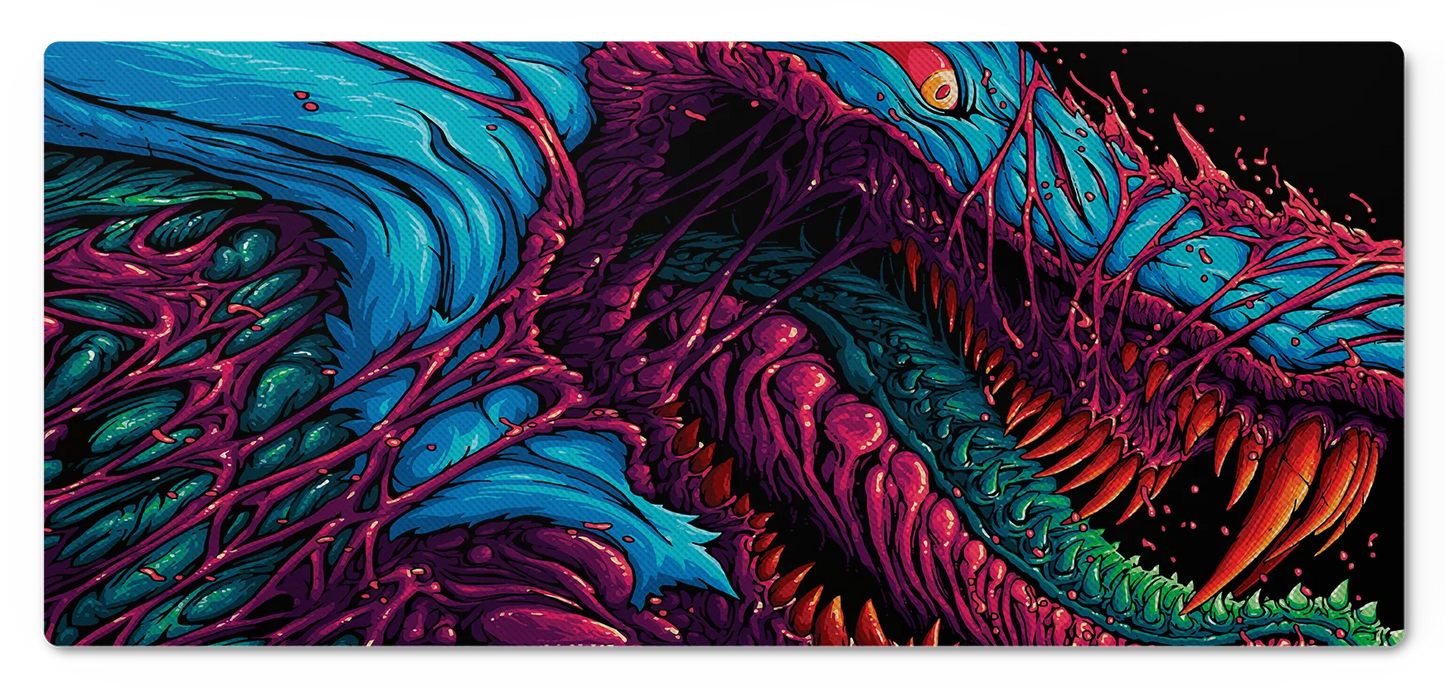 Hyperbeast 2