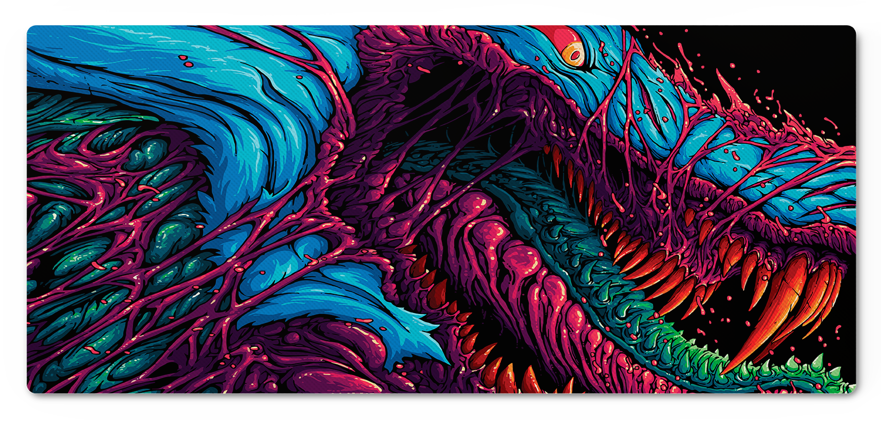 Hyperbeast 2