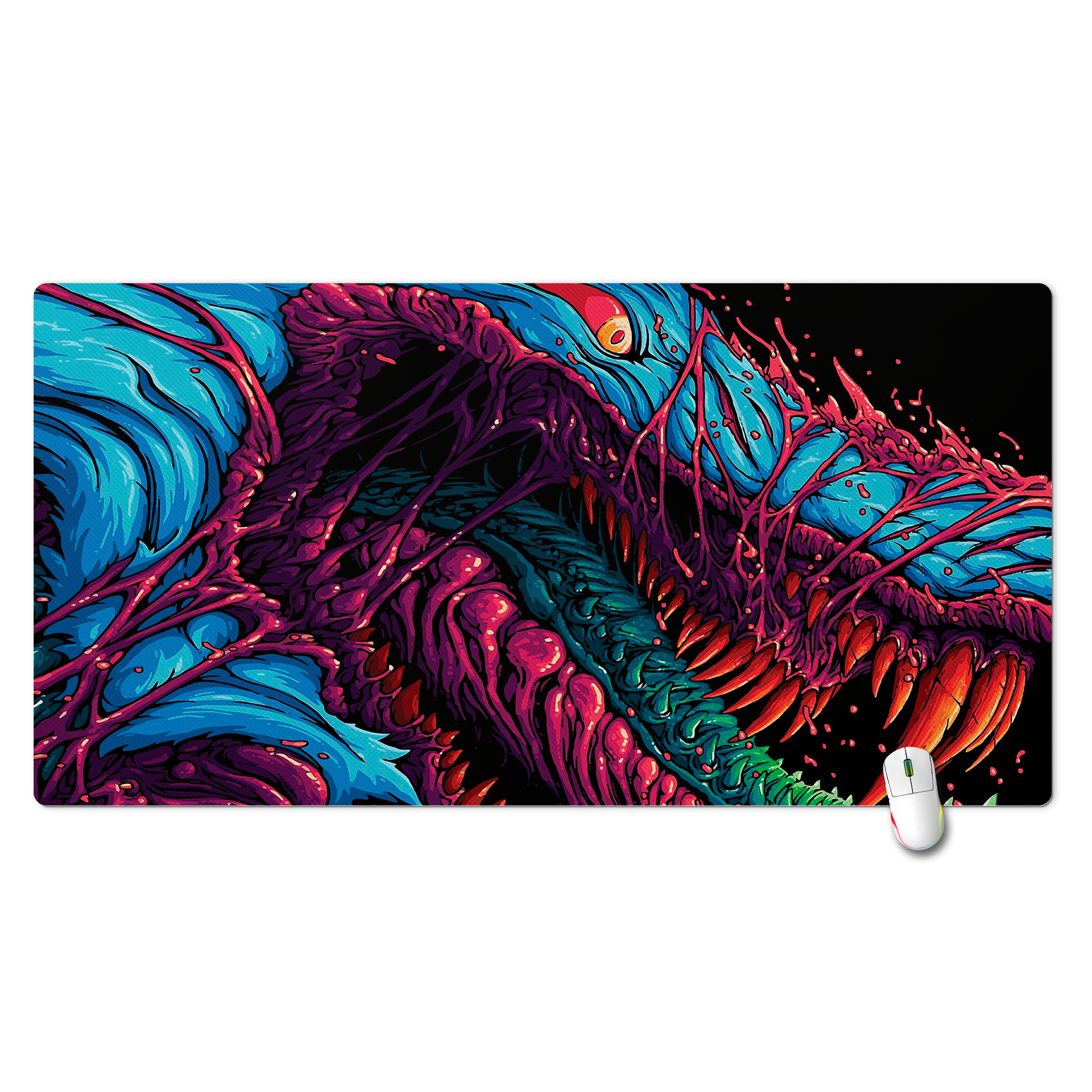 Hyperbeast 2