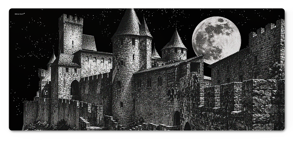Dark Castle