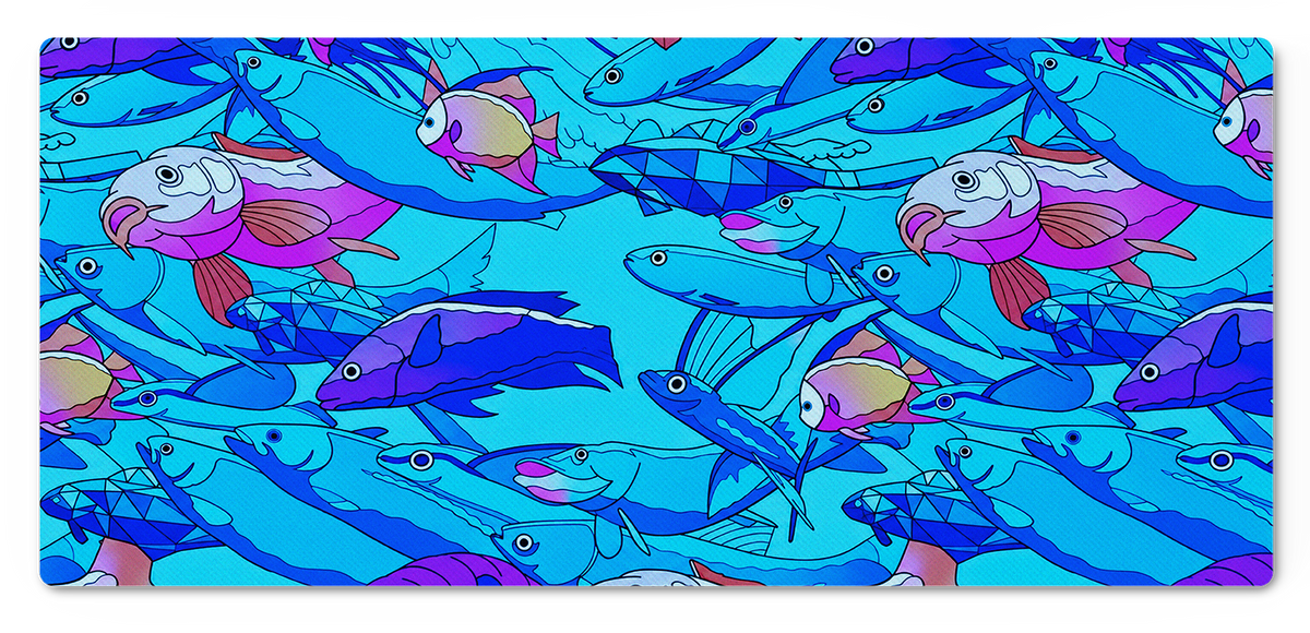 Benjyfishy