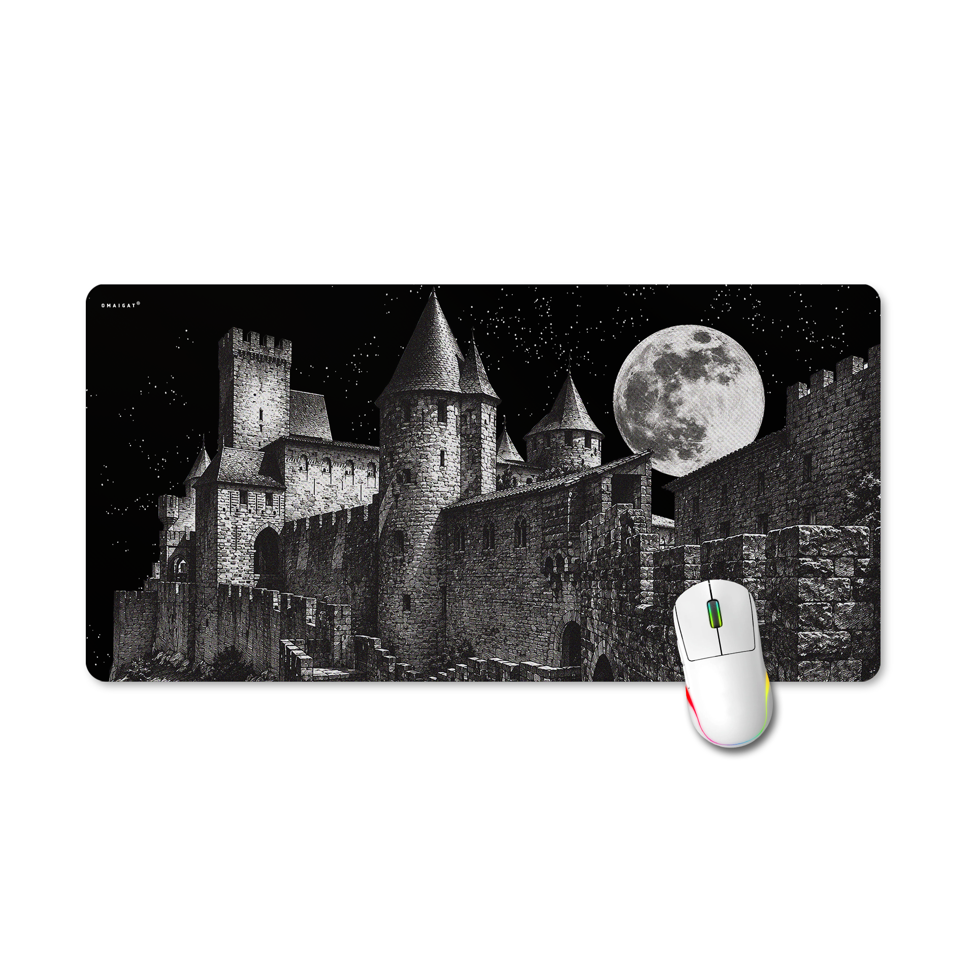 Dark Castle