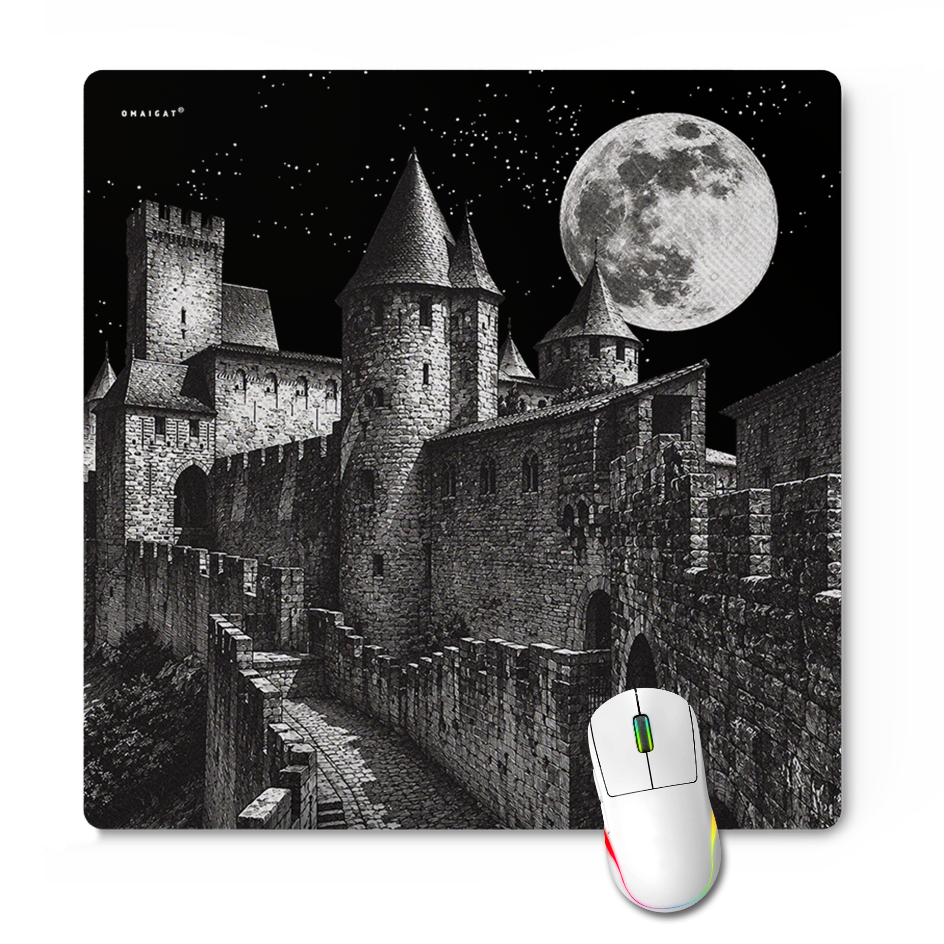 Dark Castle