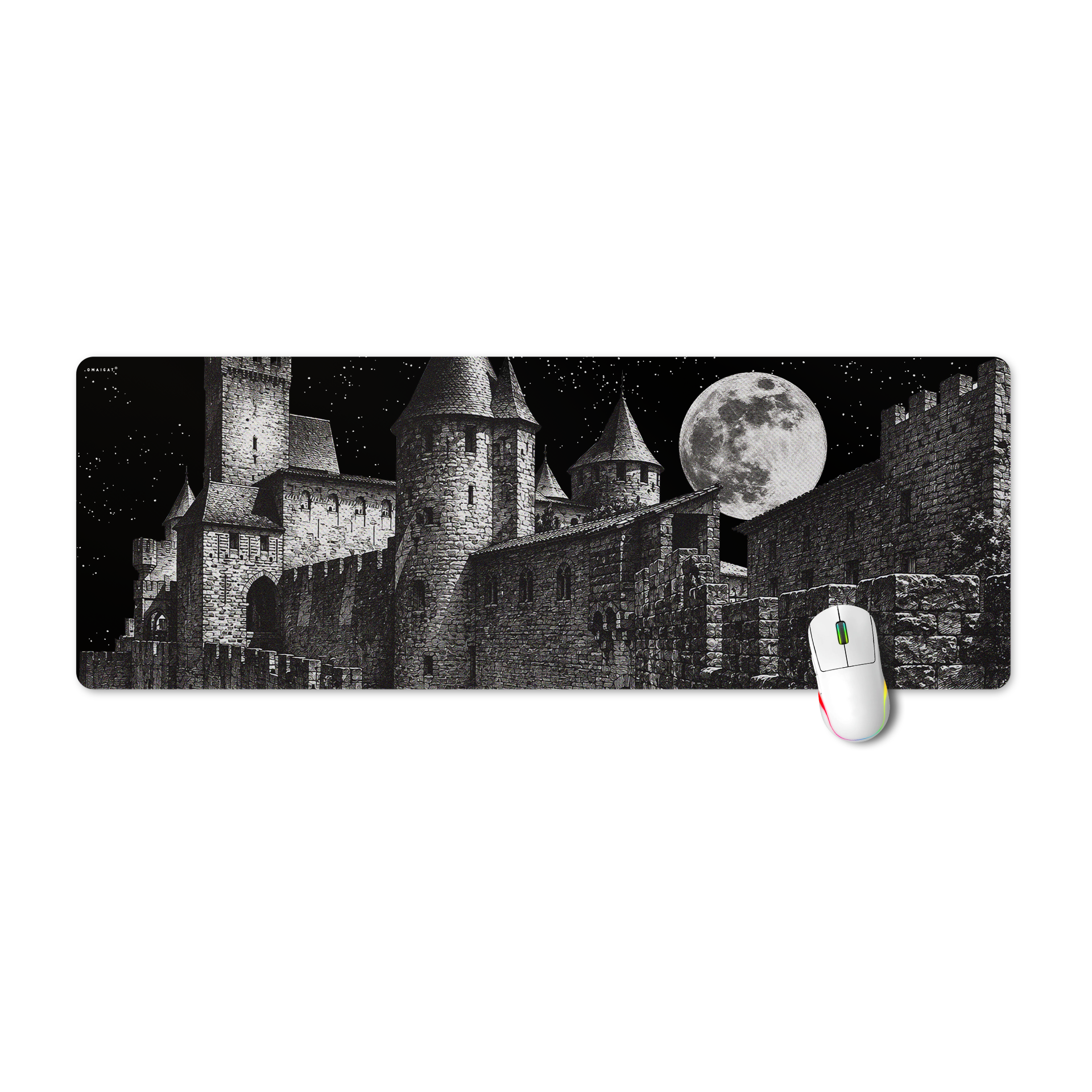 Dark Castle