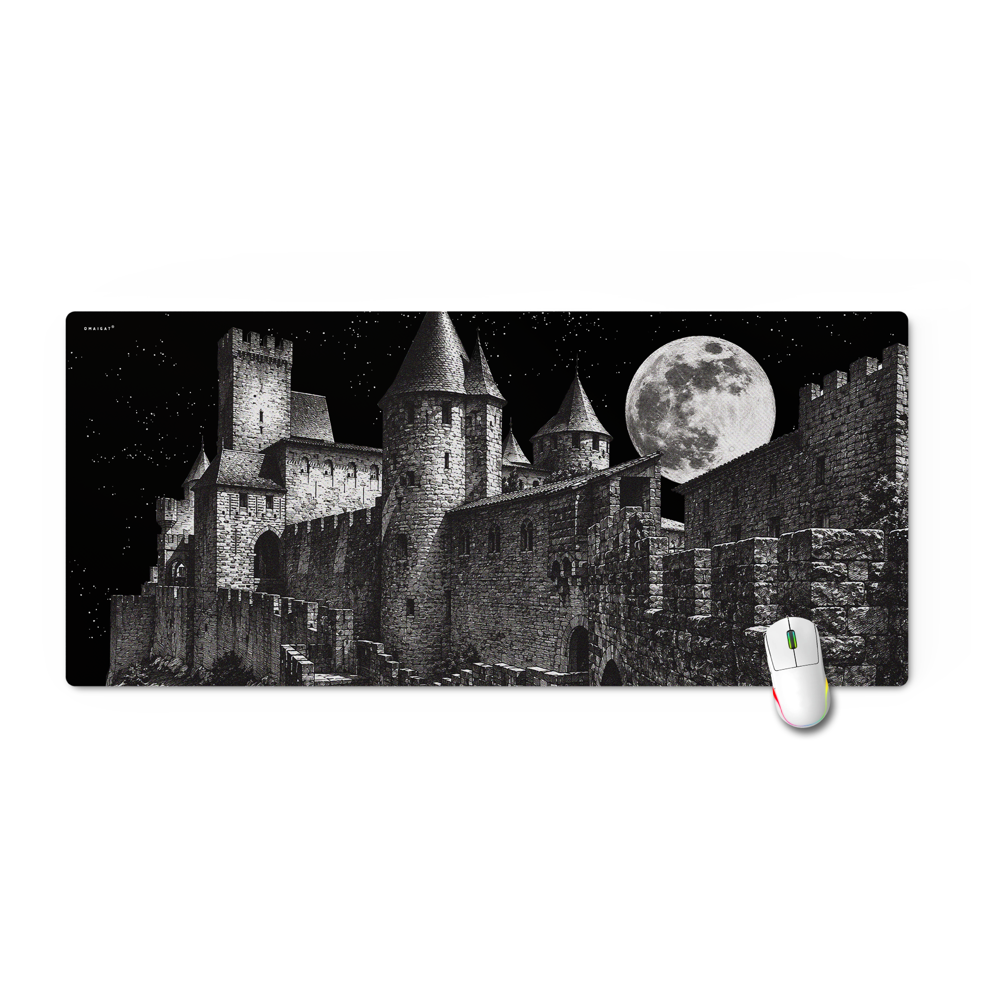 Dark Castle