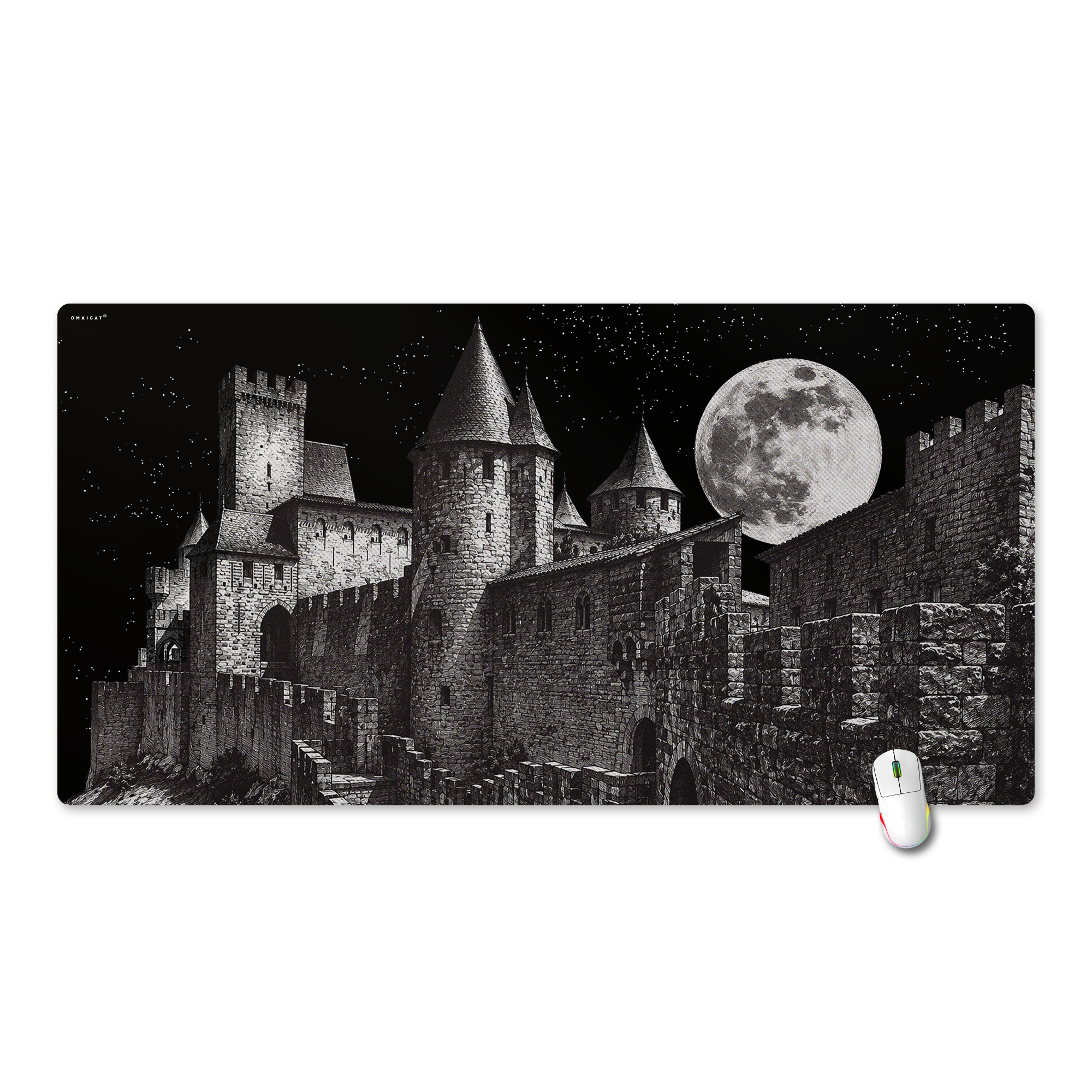 Dark Castle
