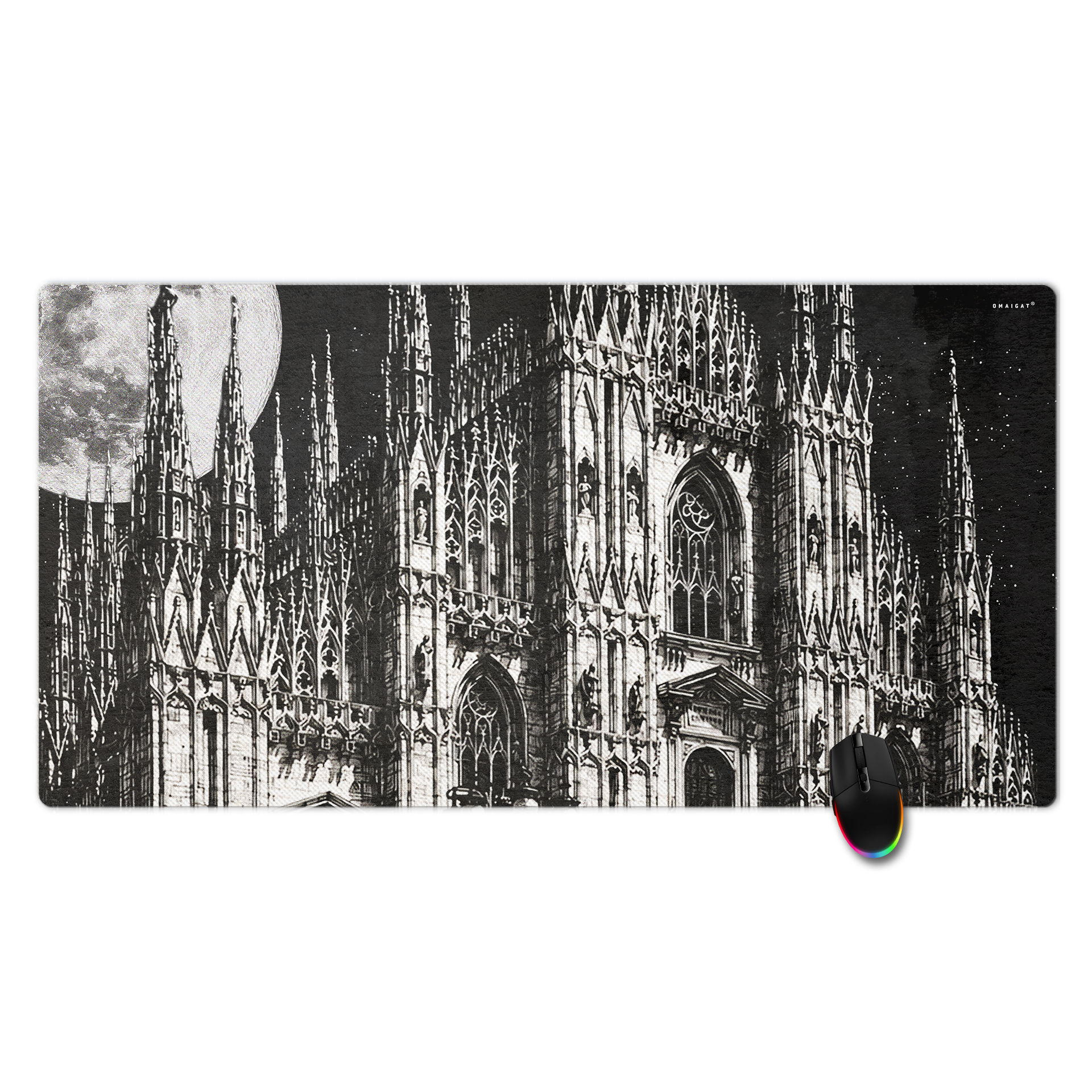 Cathedral