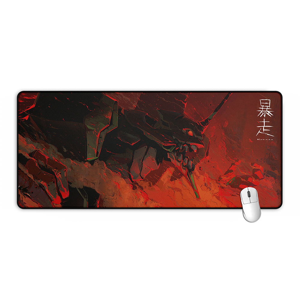 EVA01 Berserk