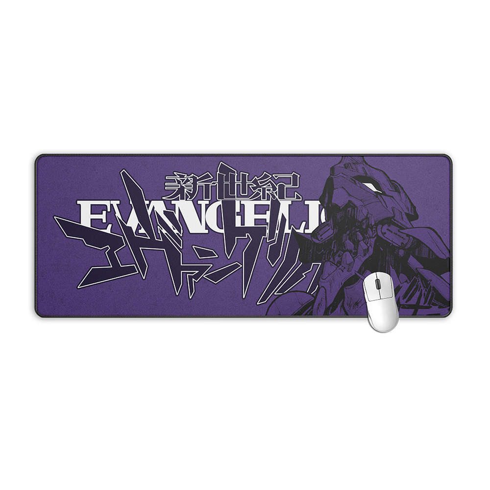 EVA01 - Again