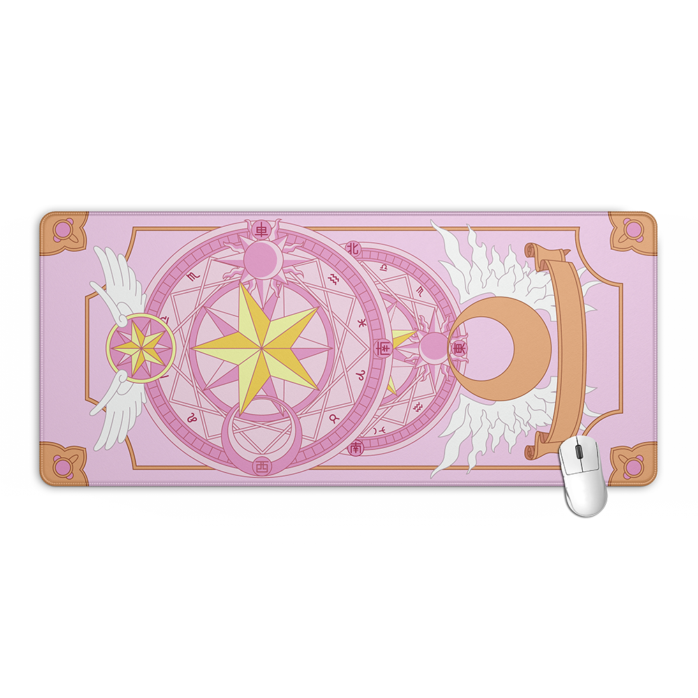 Carta Clow