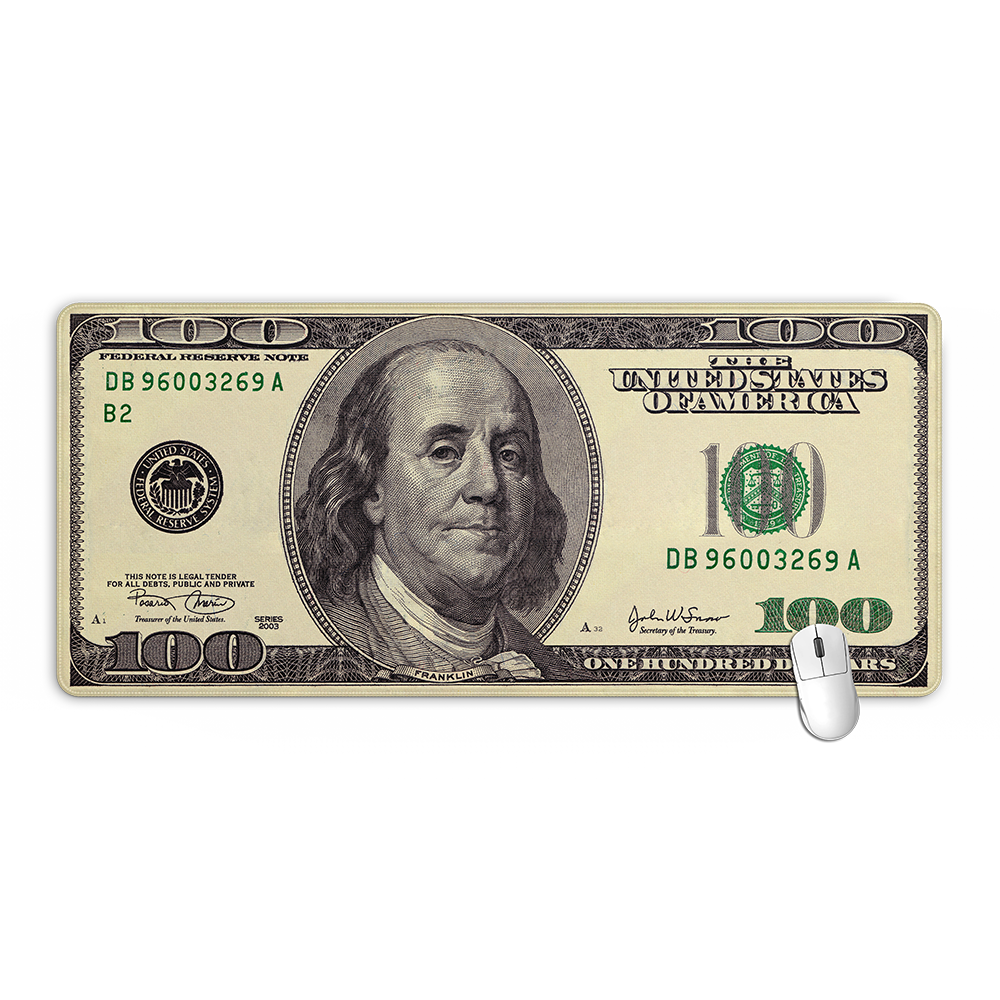 U$D100