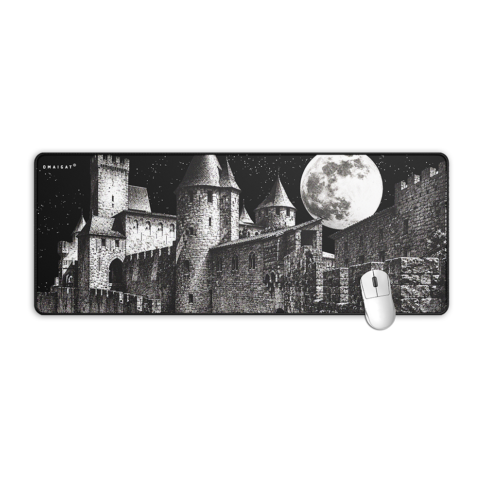Dark Castle
